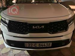 کیا سۆرینتۆ